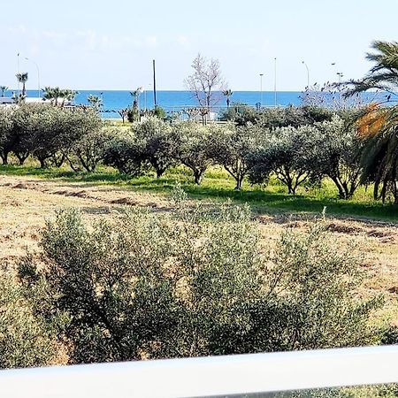 Villa Utopia Paphos ภายนอก รูปภาพ